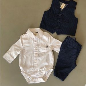 NWOT Osh Kosh by Gosh  matching Set